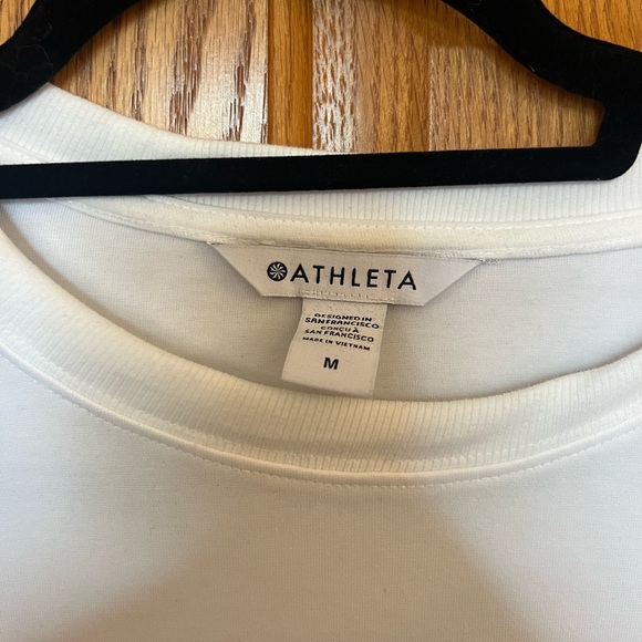 Athleta long sleeve top - Picture 4 of 4